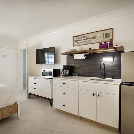 La Mer Suites Lauderdale-by-the-Sea Esterno foto