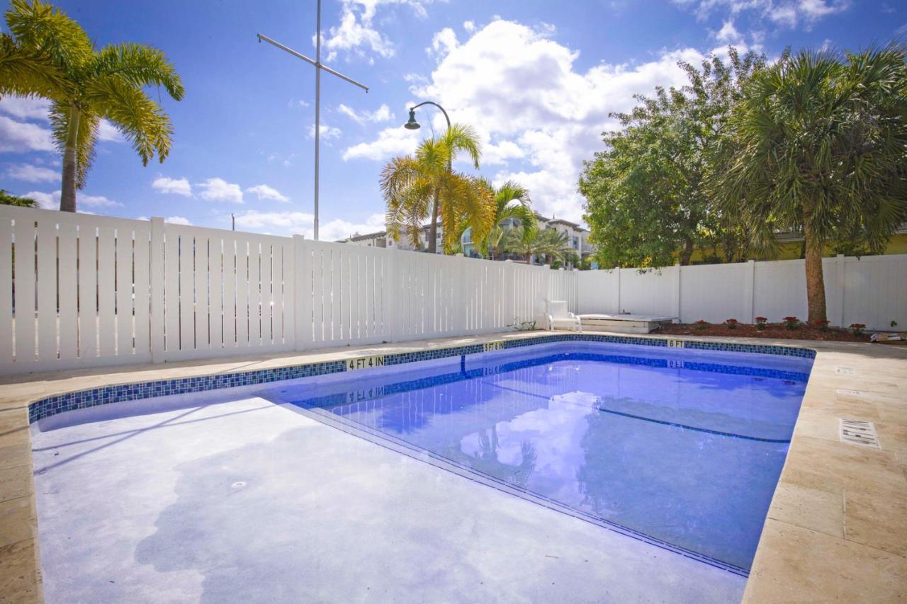 La Mer Suites Lauderdale-by-the-Sea Esterno foto