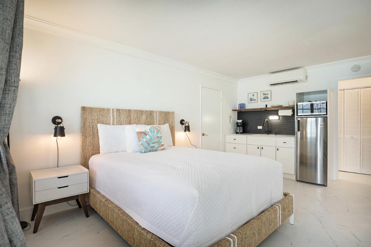 La Mer Suites Lauderdale-by-the-Sea Esterno foto