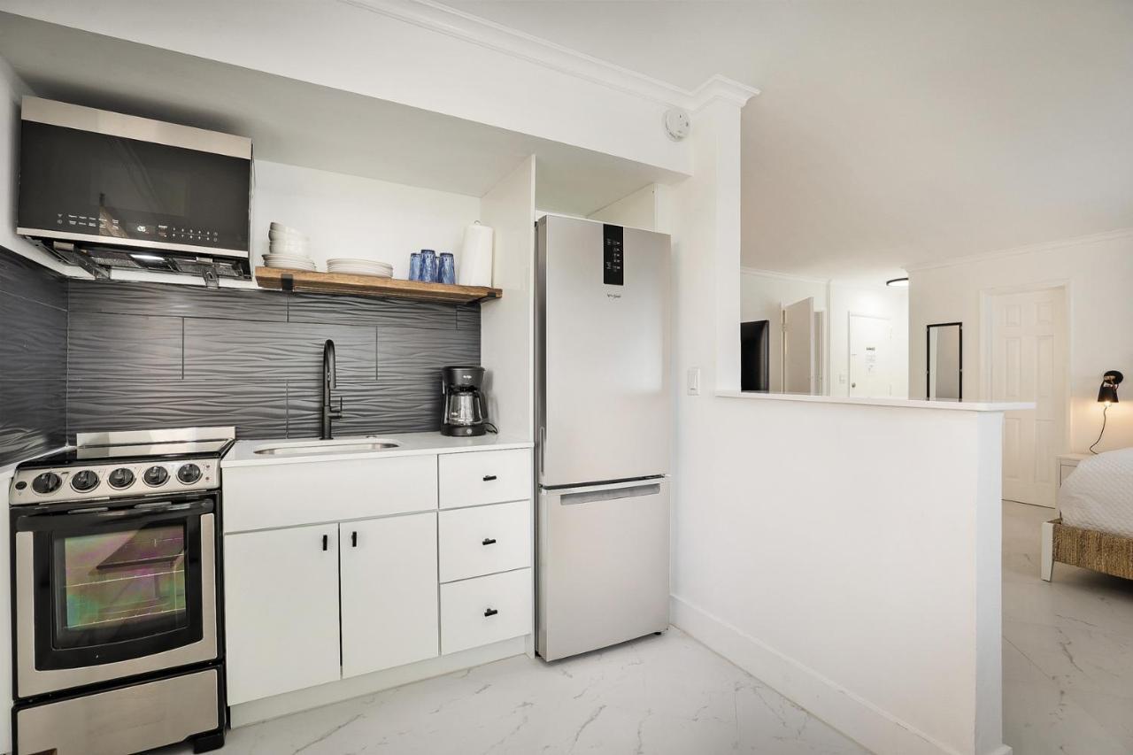 La Mer Suites Lauderdale-by-the-Sea Esterno foto