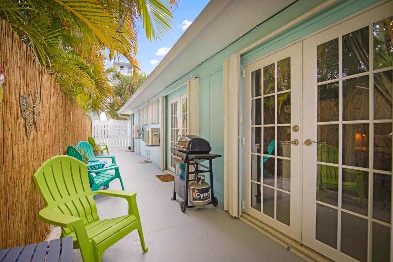 La Mer Suites Lauderdale-by-the-Sea Esterno foto