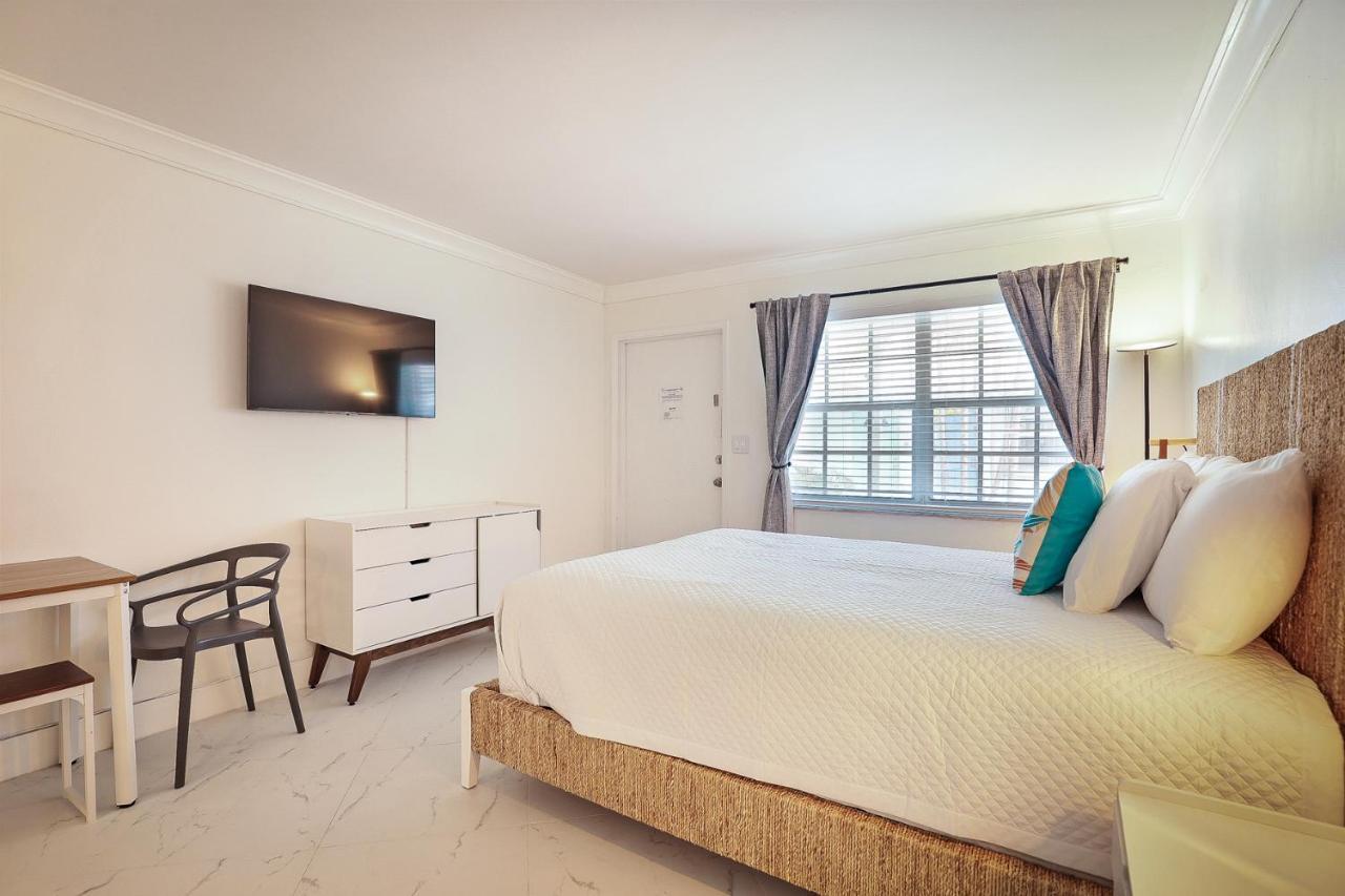 La Mer Suites Lauderdale-by-the-Sea Esterno foto