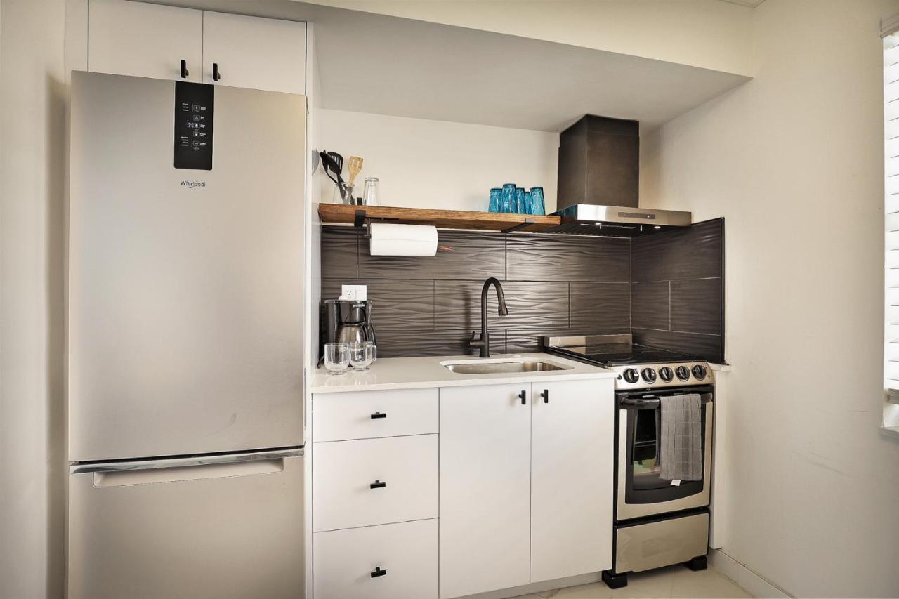 La Mer Suites Lauderdale-by-the-Sea Esterno foto