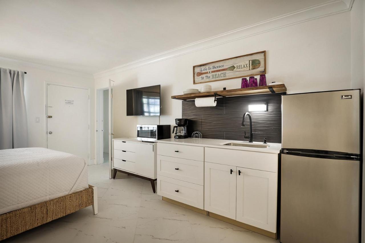 La Mer Suites Lauderdale-by-the-Sea Esterno foto