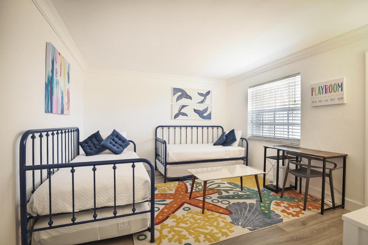 La Mer Suites Lauderdale-by-the-Sea Esterno foto