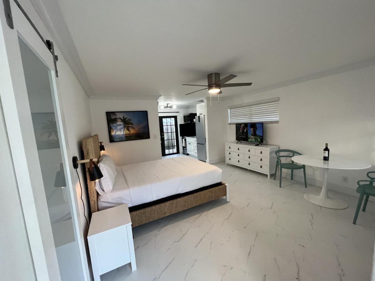 La Mer Suites Lauderdale-by-the-Sea Esterno foto