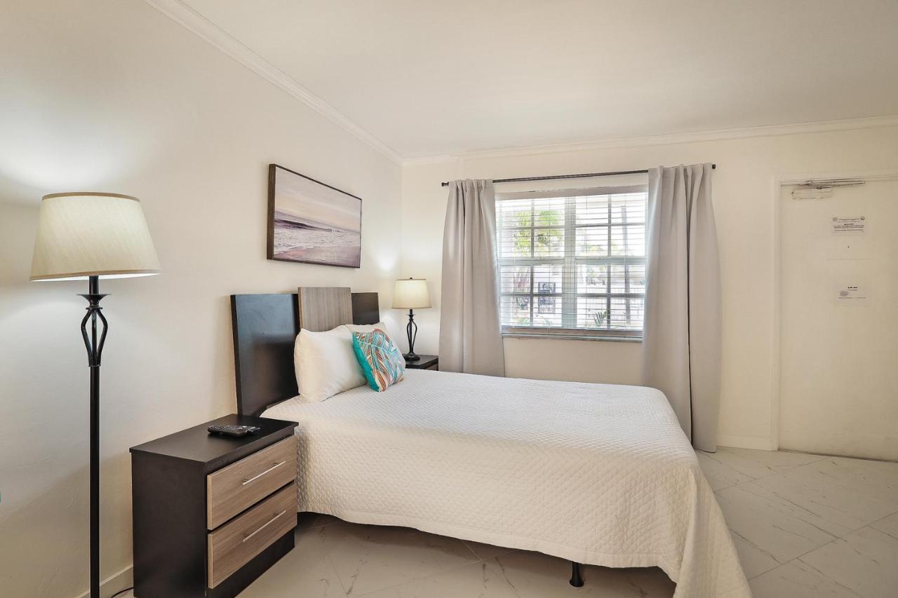 La Mer Suites Lauderdale-by-the-Sea Esterno foto