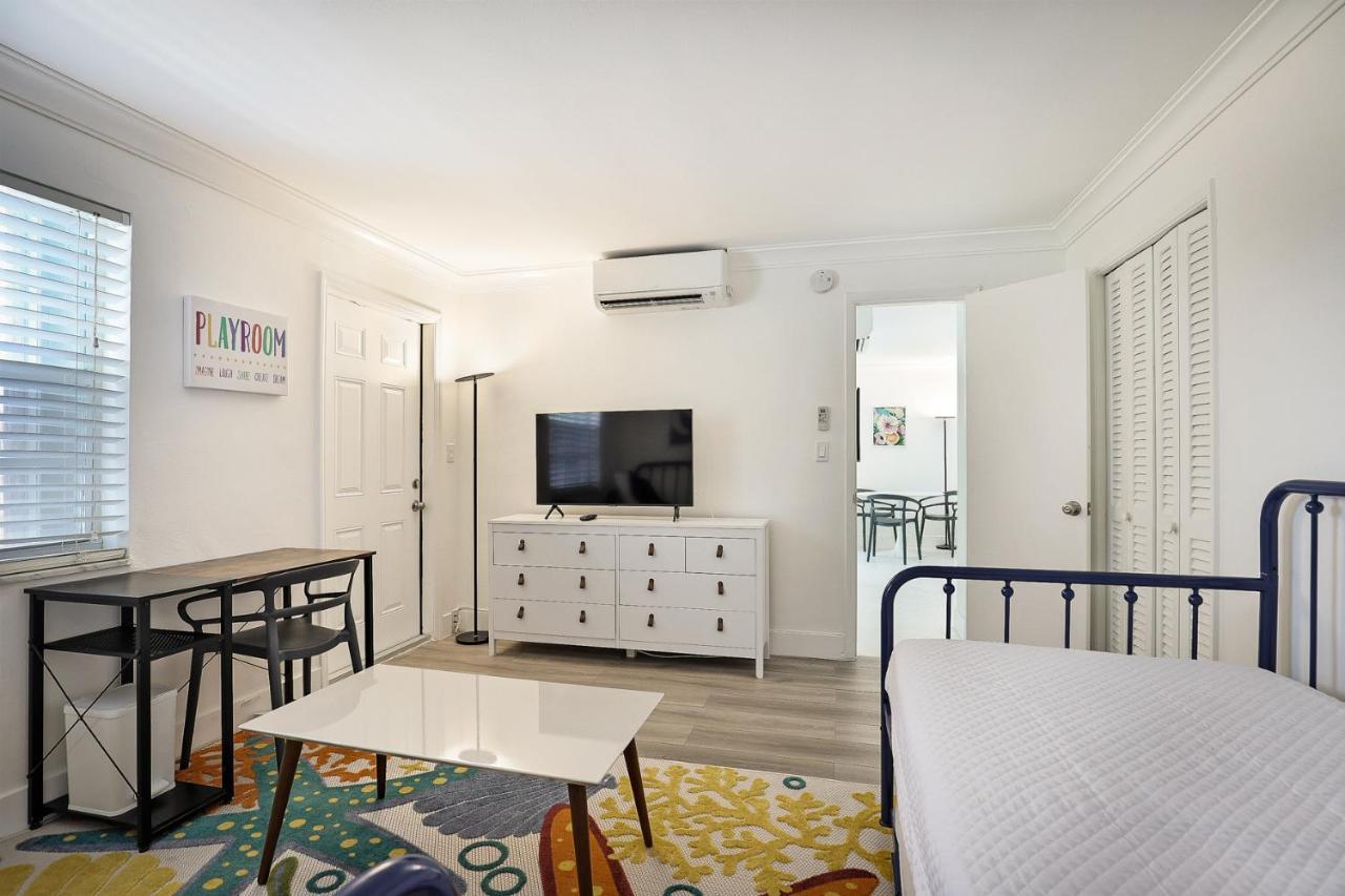 La Mer Suites Lauderdale-by-the-Sea Esterno foto