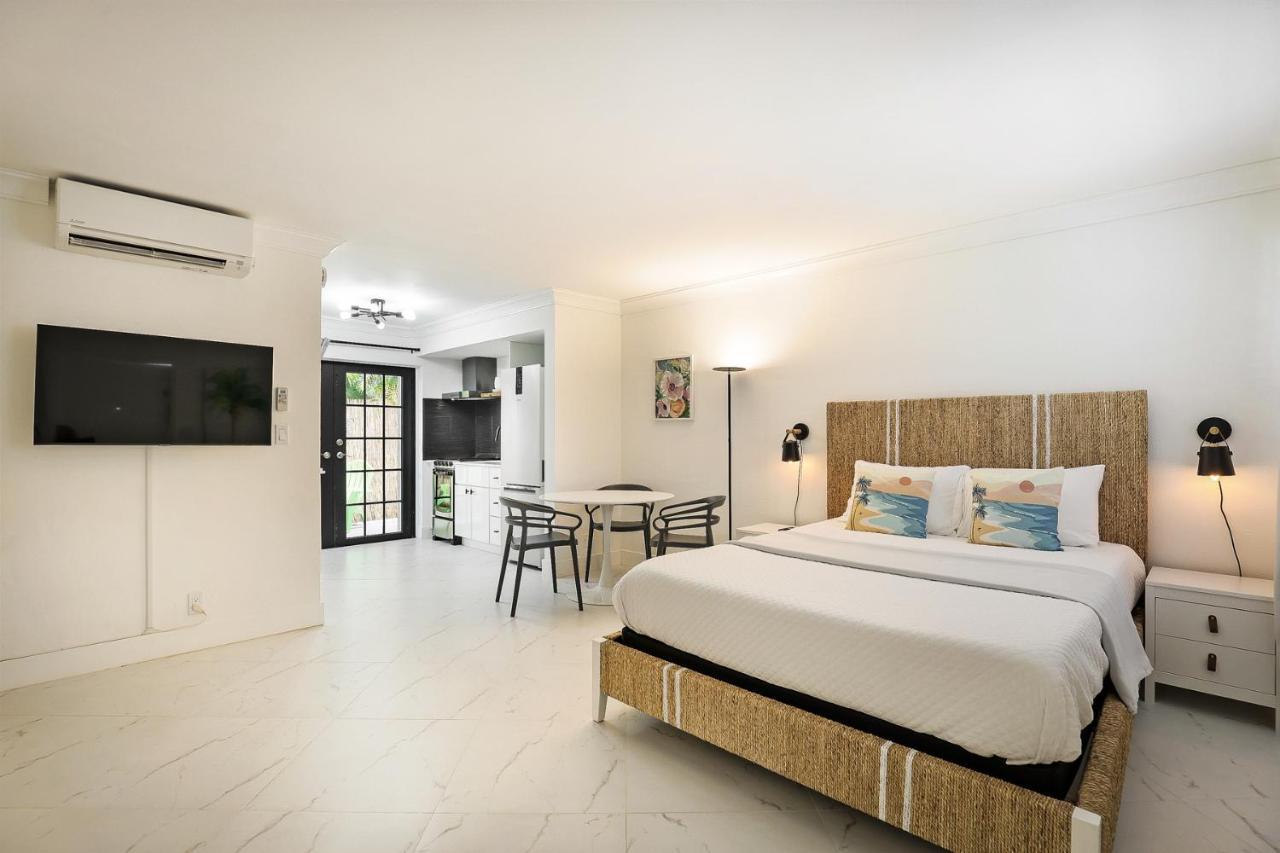 La Mer Suites Lauderdale-by-the-Sea Esterno foto
