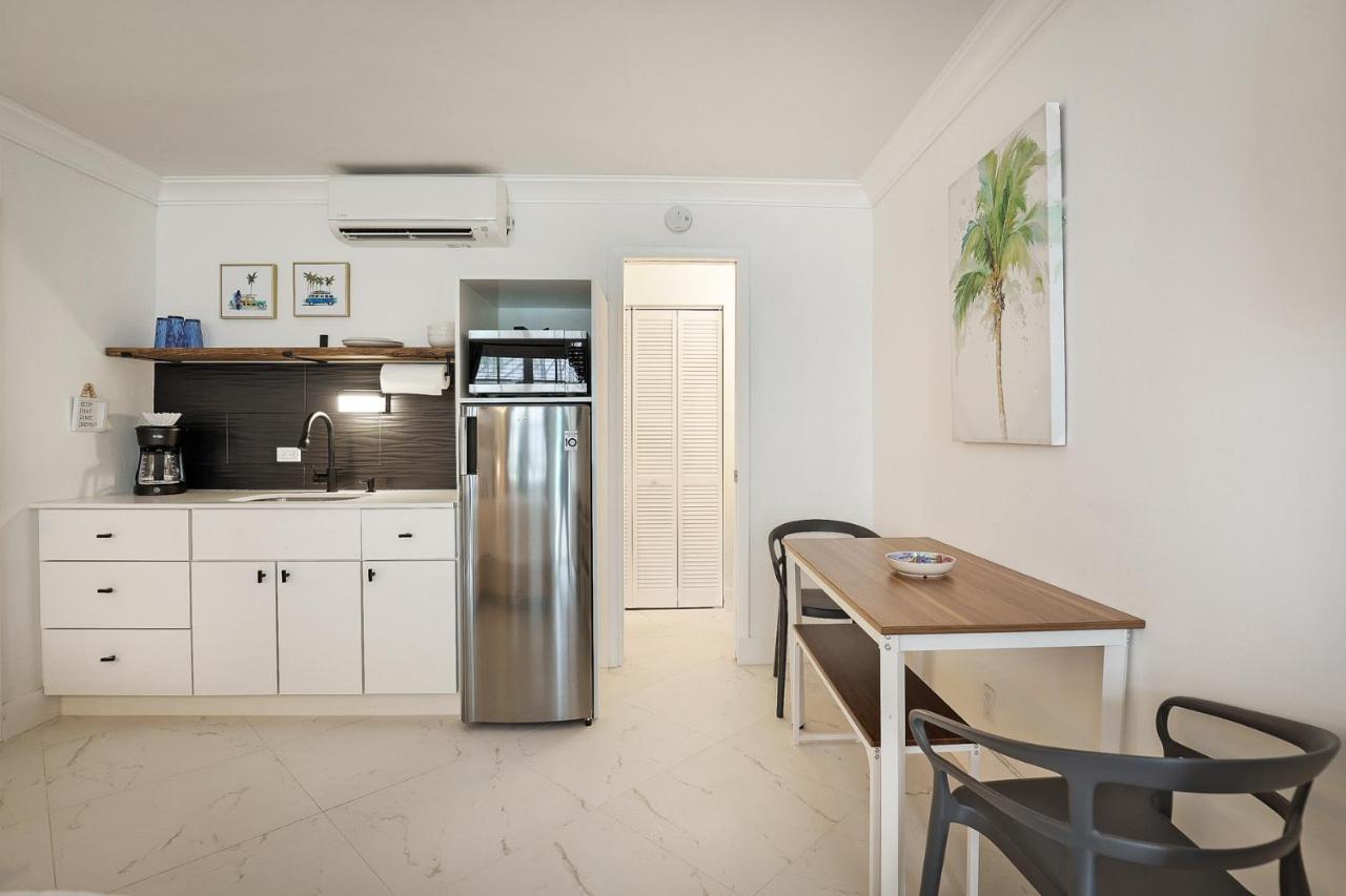 La Mer Suites Lauderdale-by-the-Sea Esterno foto