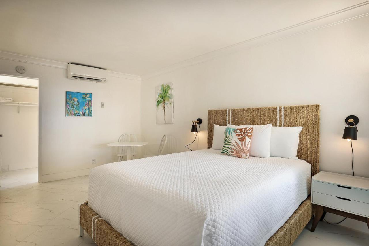 La Mer Suites Lauderdale-by-the-Sea Esterno foto