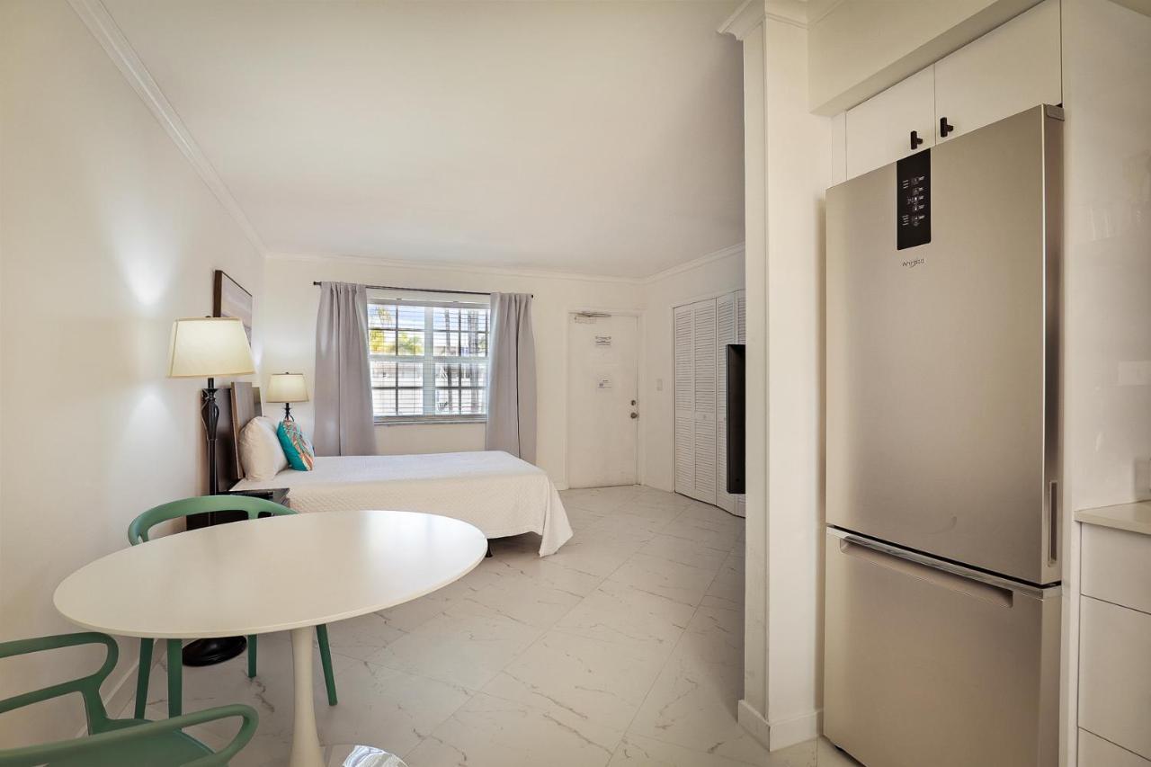 La Mer Suites Lauderdale-by-the-Sea Esterno foto