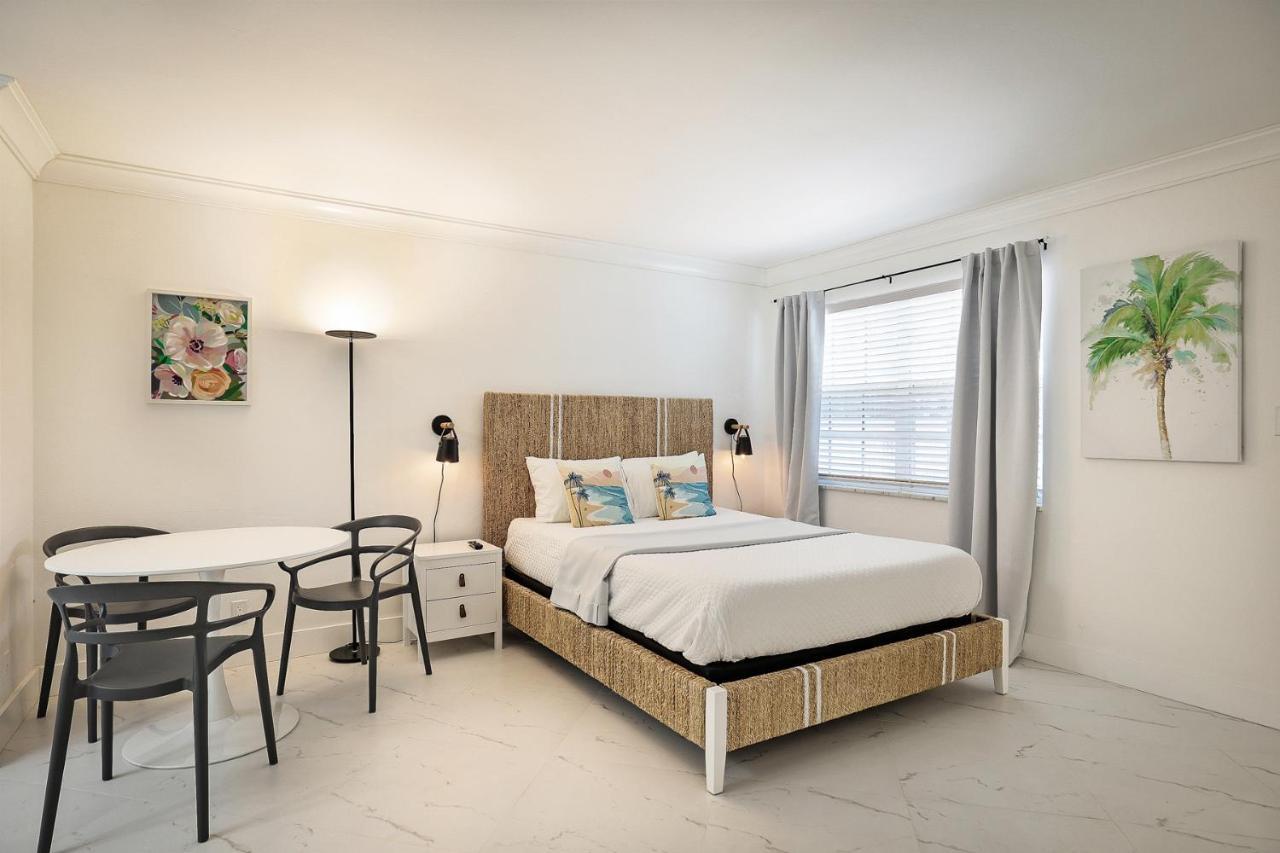La Mer Suites Lauderdale-by-the-Sea Esterno foto