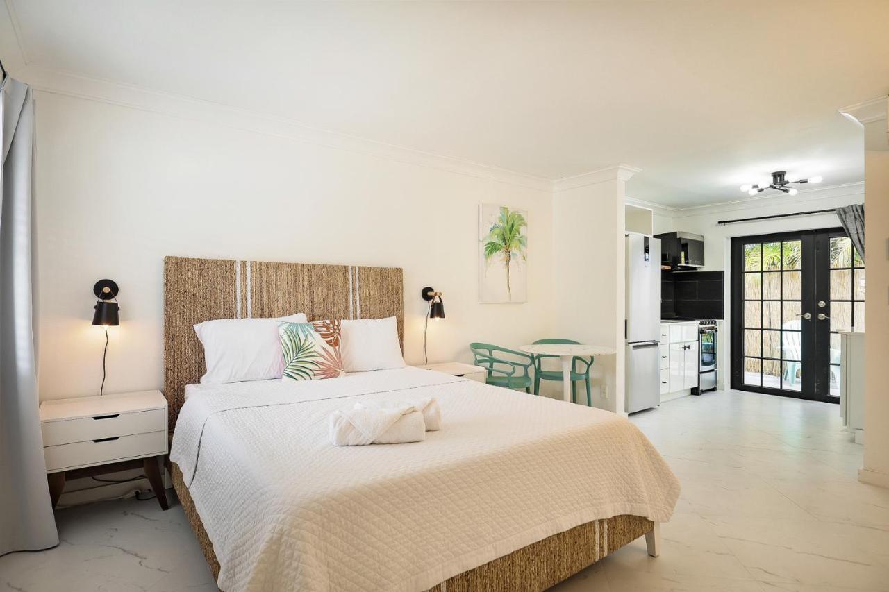 La Mer Suites Lauderdale-by-the-Sea Esterno foto