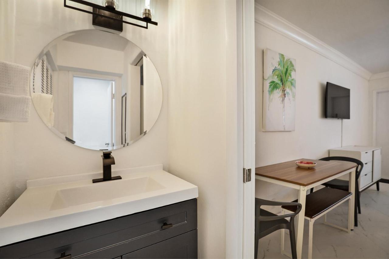 La Mer Suites Lauderdale-by-the-Sea Esterno foto