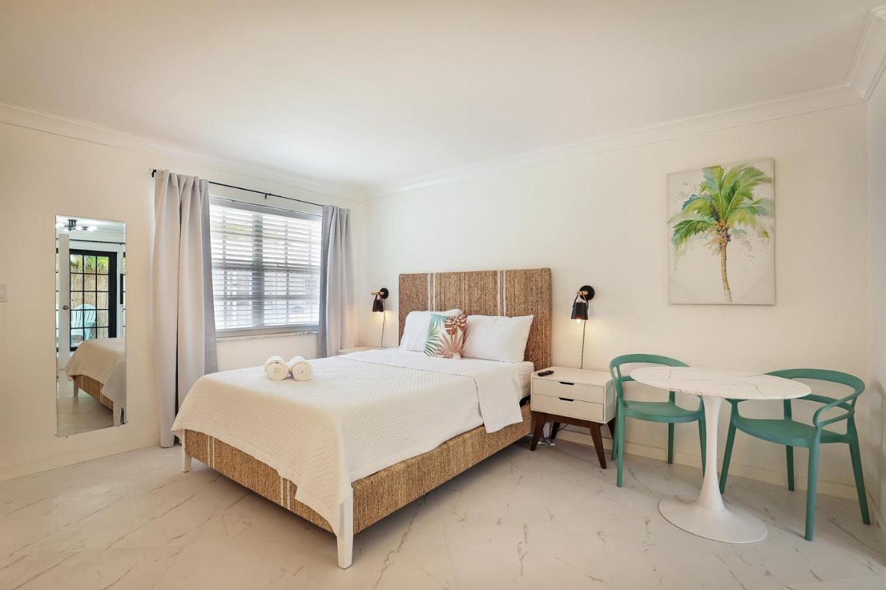 La Mer Suites Lauderdale-by-the-Sea Esterno foto