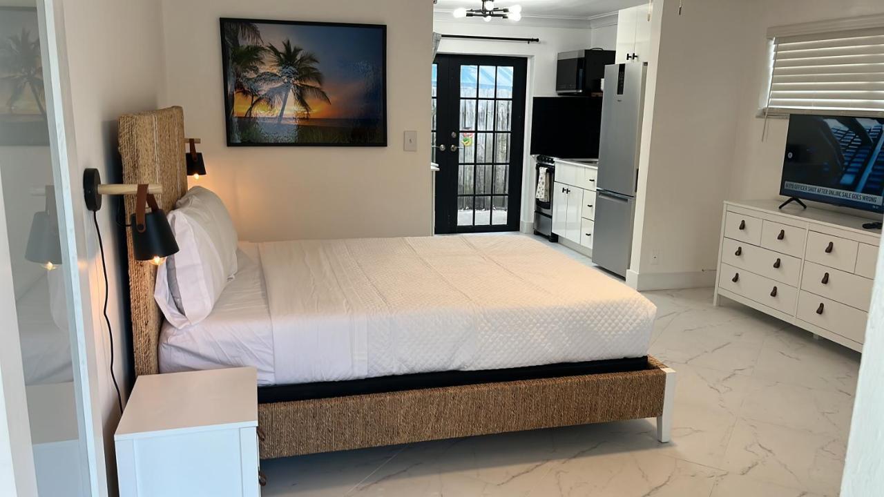 La Mer Suites Lauderdale-by-the-Sea Esterno foto