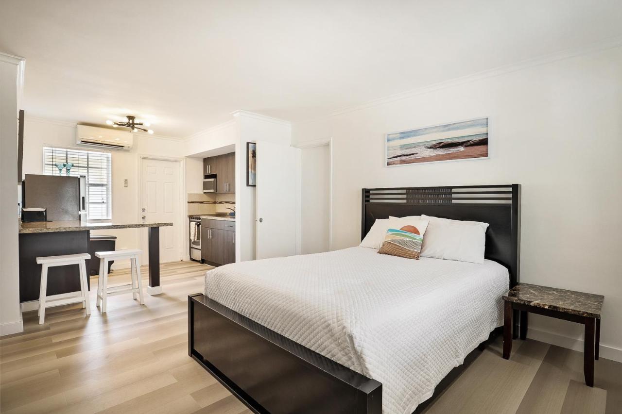 La Mer Suites Lauderdale-by-the-Sea Esterno foto