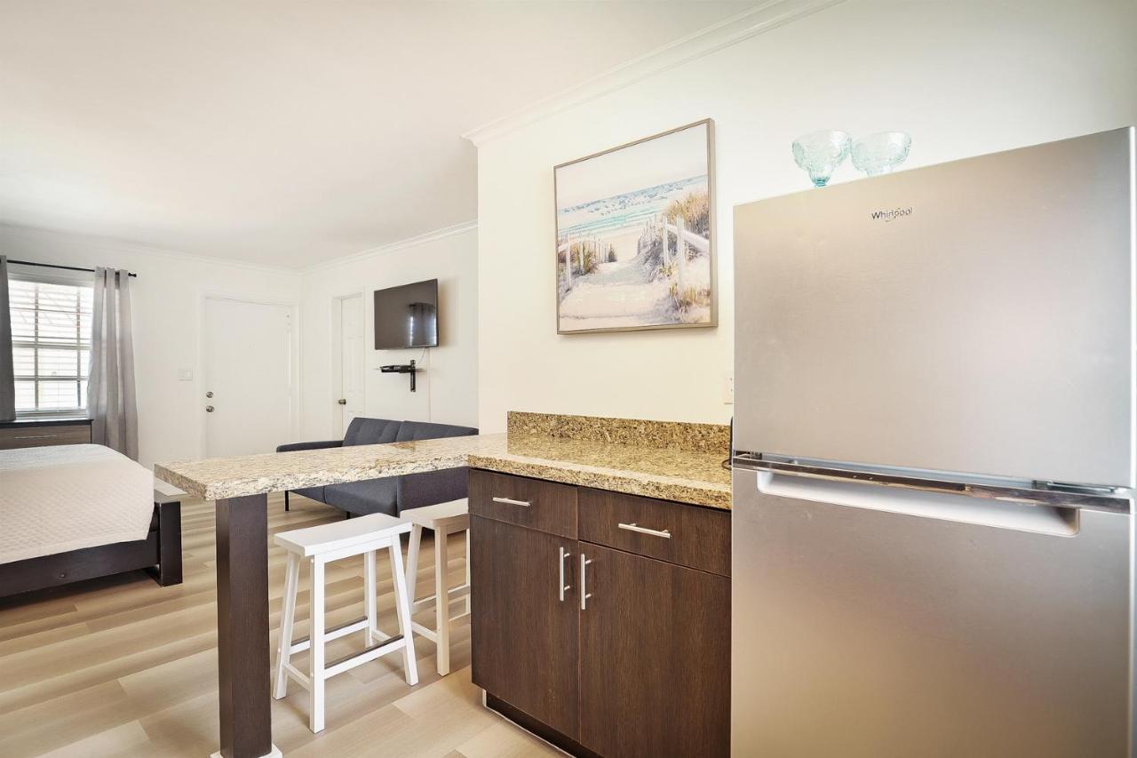 La Mer Suites Lauderdale-by-the-Sea Esterno foto