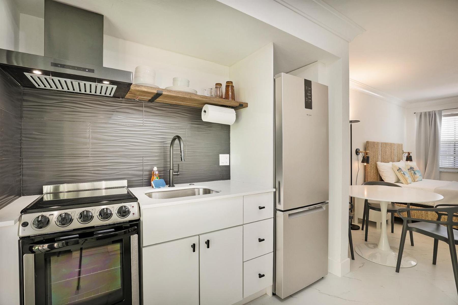 La Mer Suites Lauderdale-by-the-Sea Esterno foto